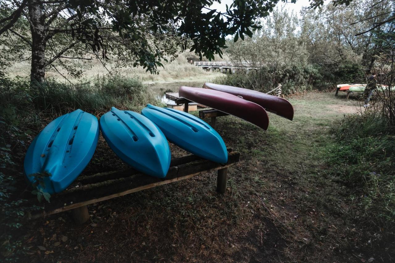 Surfcrest Resort Copalis Beach Eksteriør bilde
