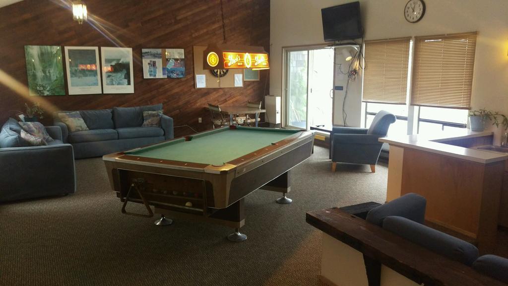 Surfcrest Resort Copalis Beach Eksteriør bilde